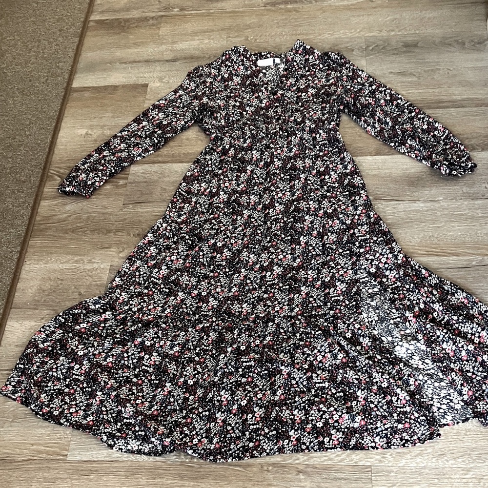 BAF British Women’s brand dress
